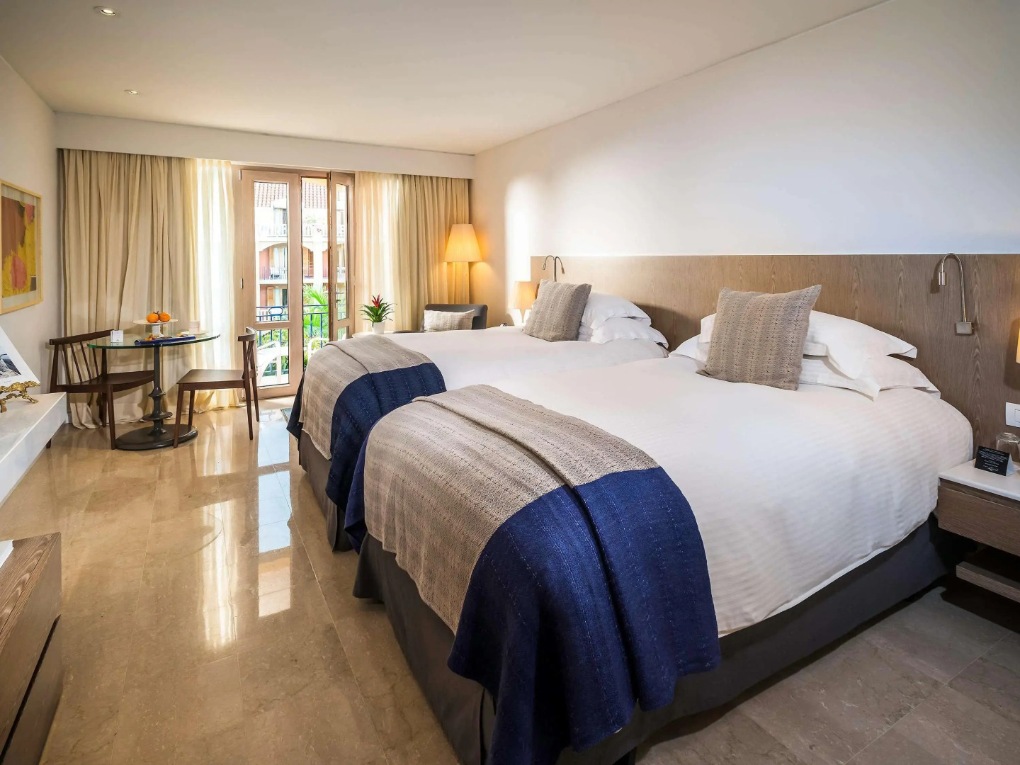 Sofitel Legend Santa Clara Cartagena