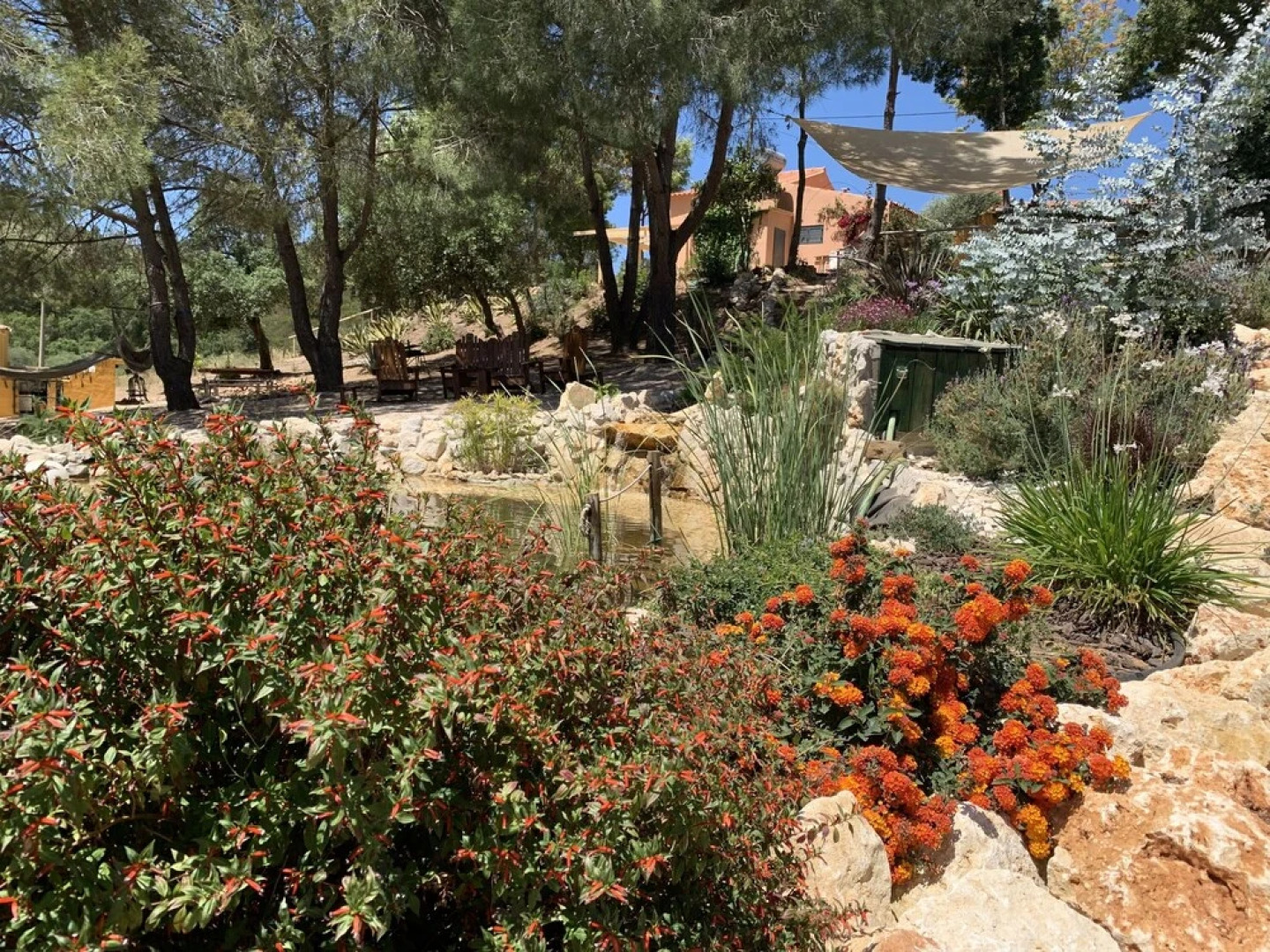 Rural Splendor 2-bed Cottage @talurdo Retreat