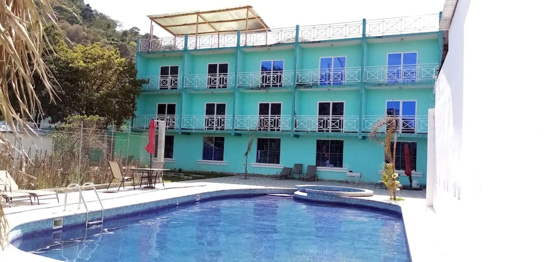 Hotel San Juan Resort