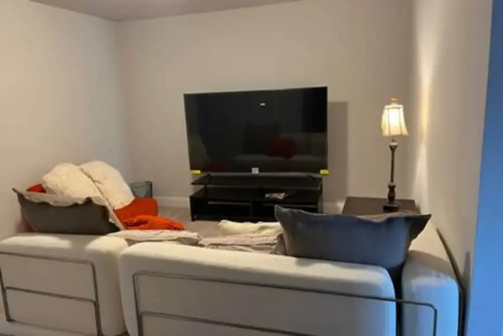 Crosby Home in North Richland Hills