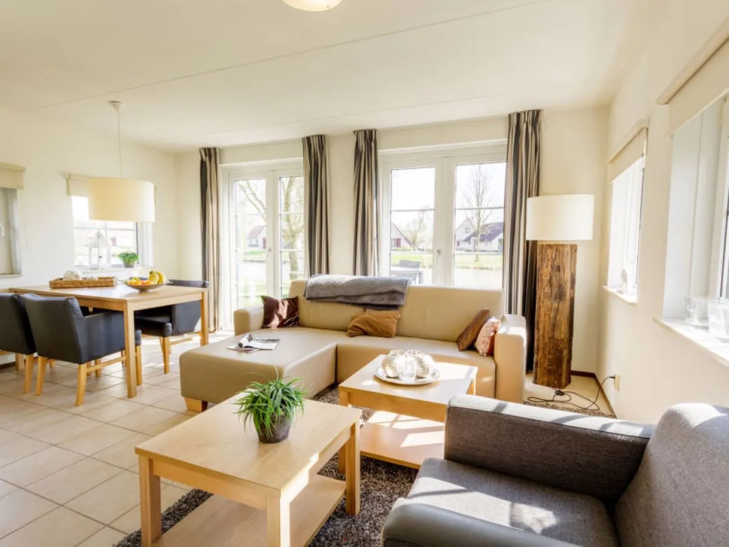 Center Parcs Parc Sandur 34944