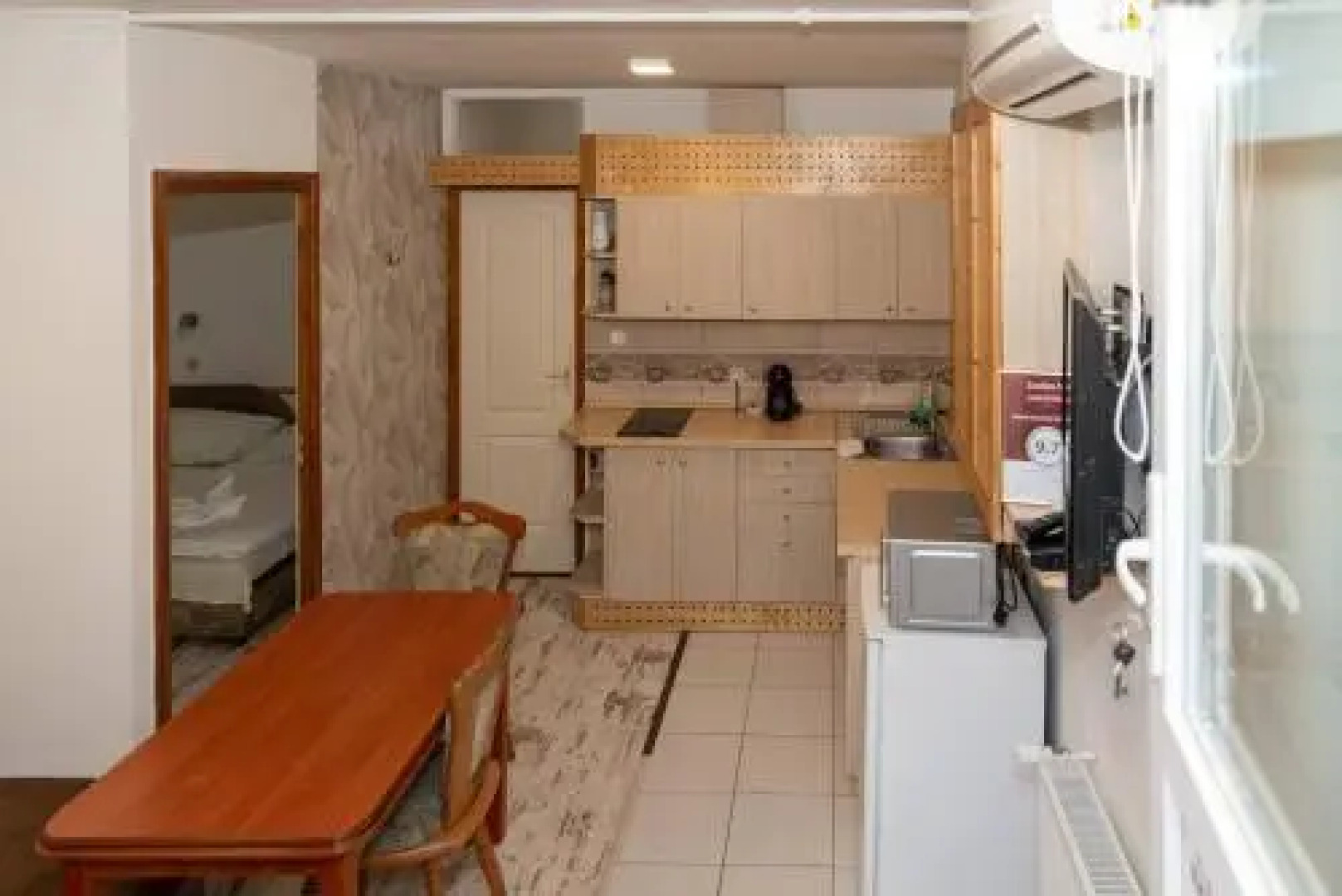 Szinyó Apartman Diamond