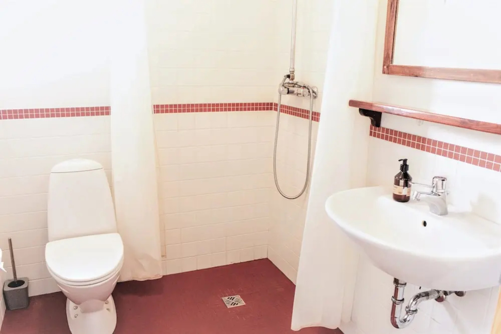 Solheimar Eco-Village Guesthouse