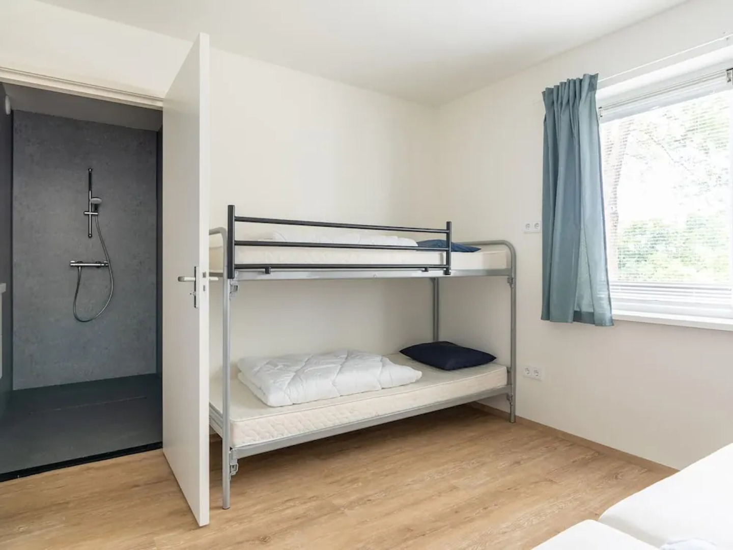 Island Retreat for Families