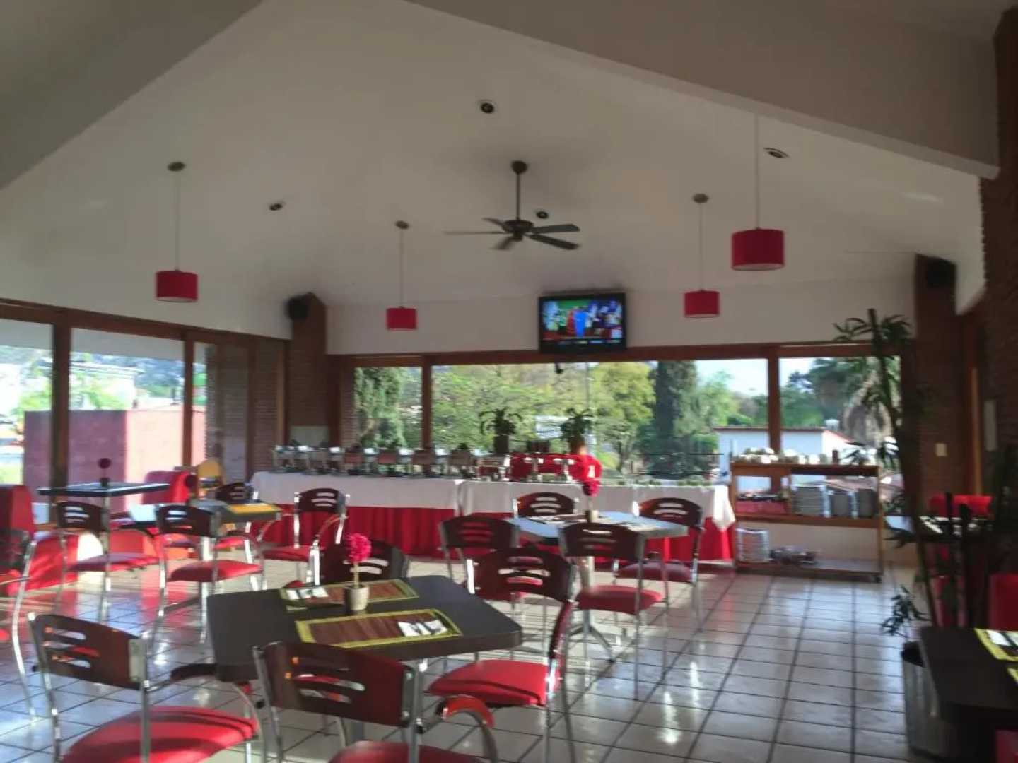 Villas Del Sol Hotel