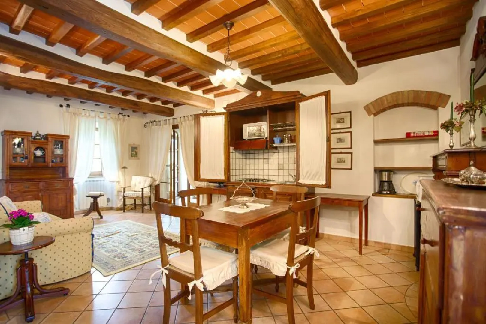 Agriturismo La Renaia