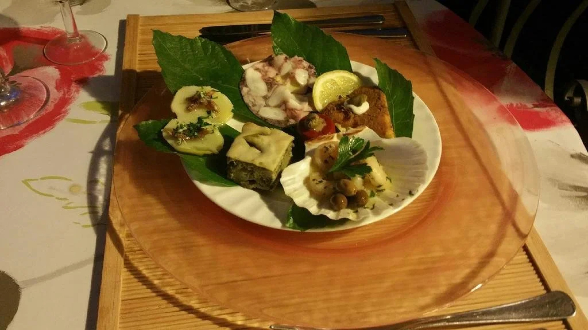 Il Rifugio Di Artemide