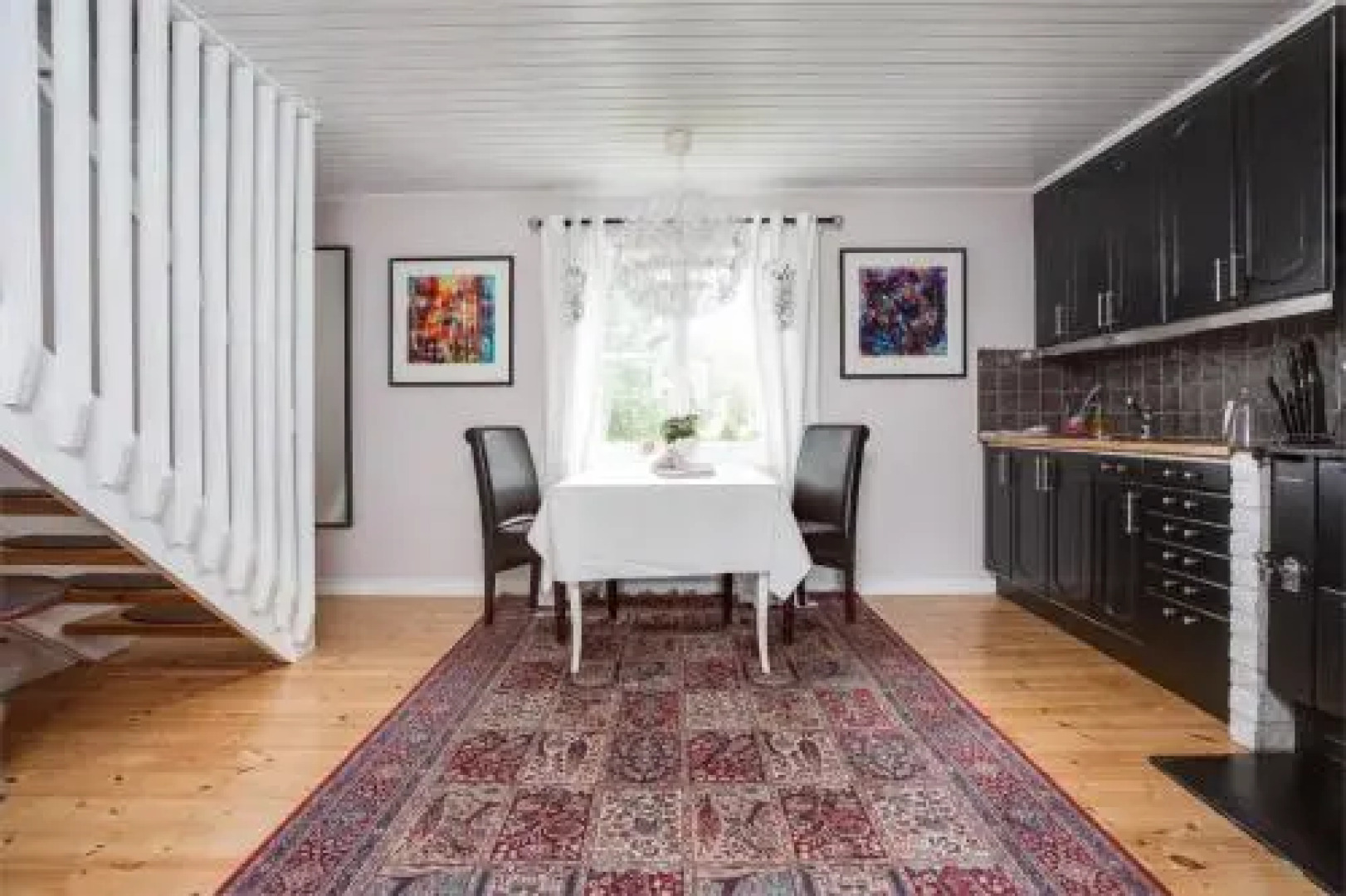 Bergsmansgårdens Gästhus