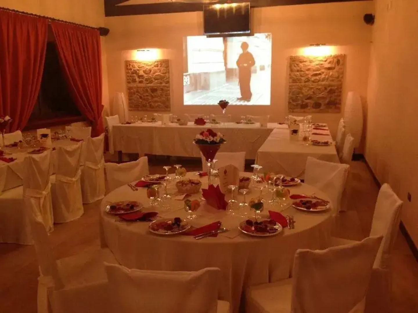 Agriturismo Il Vescovo