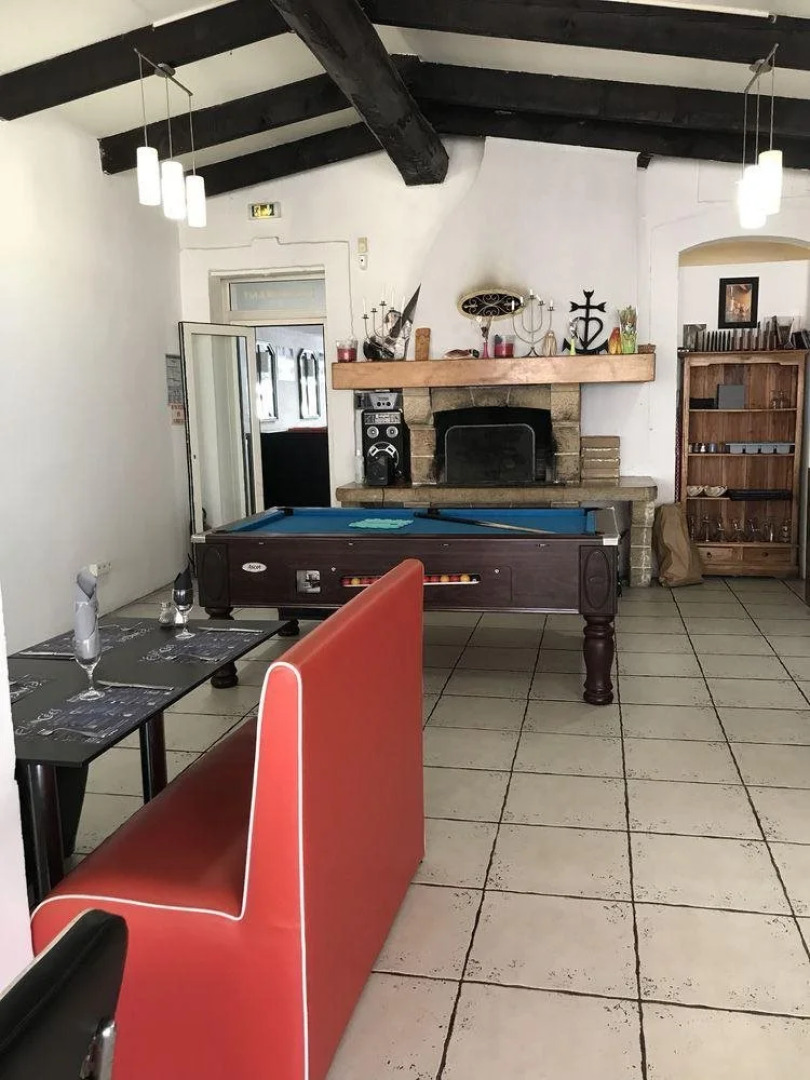 Hotel Restaurant Le Littoral