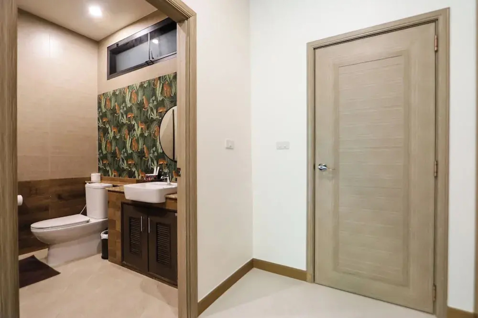 Tiger House River Kwai