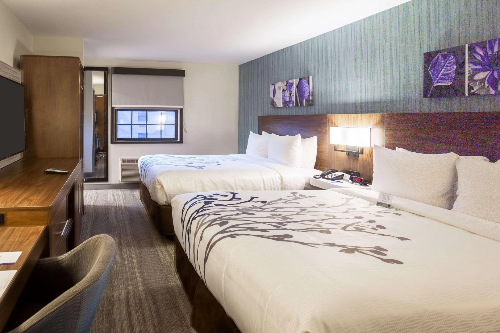 Sleep Inn Oakbrook Terrace - Chicago