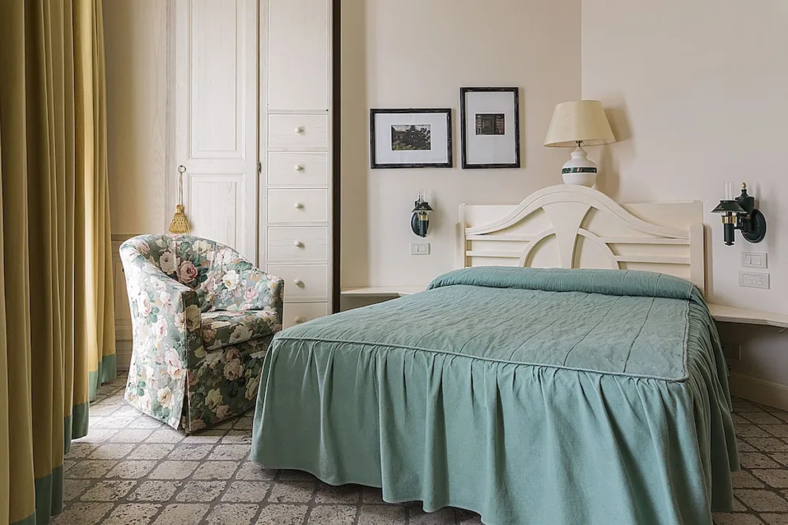 Roccamare Resort - Casa di Levante