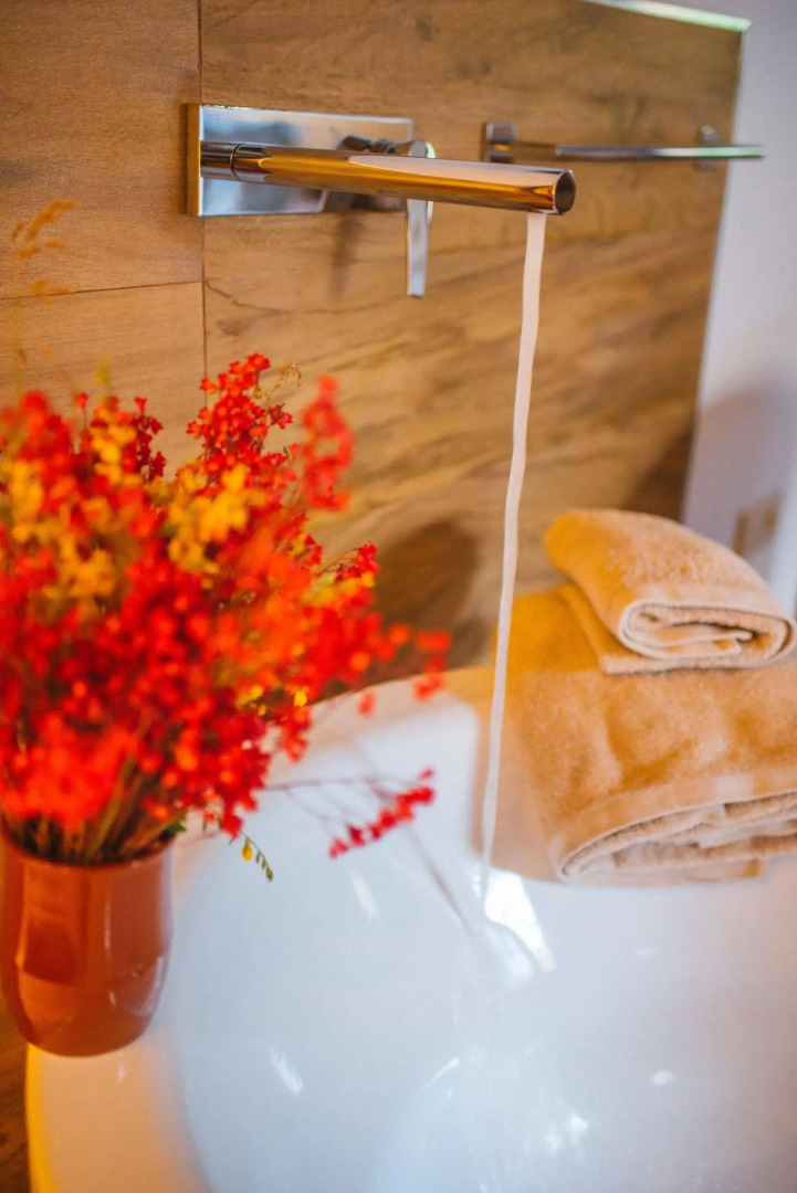 Hotel Gredos María Justina