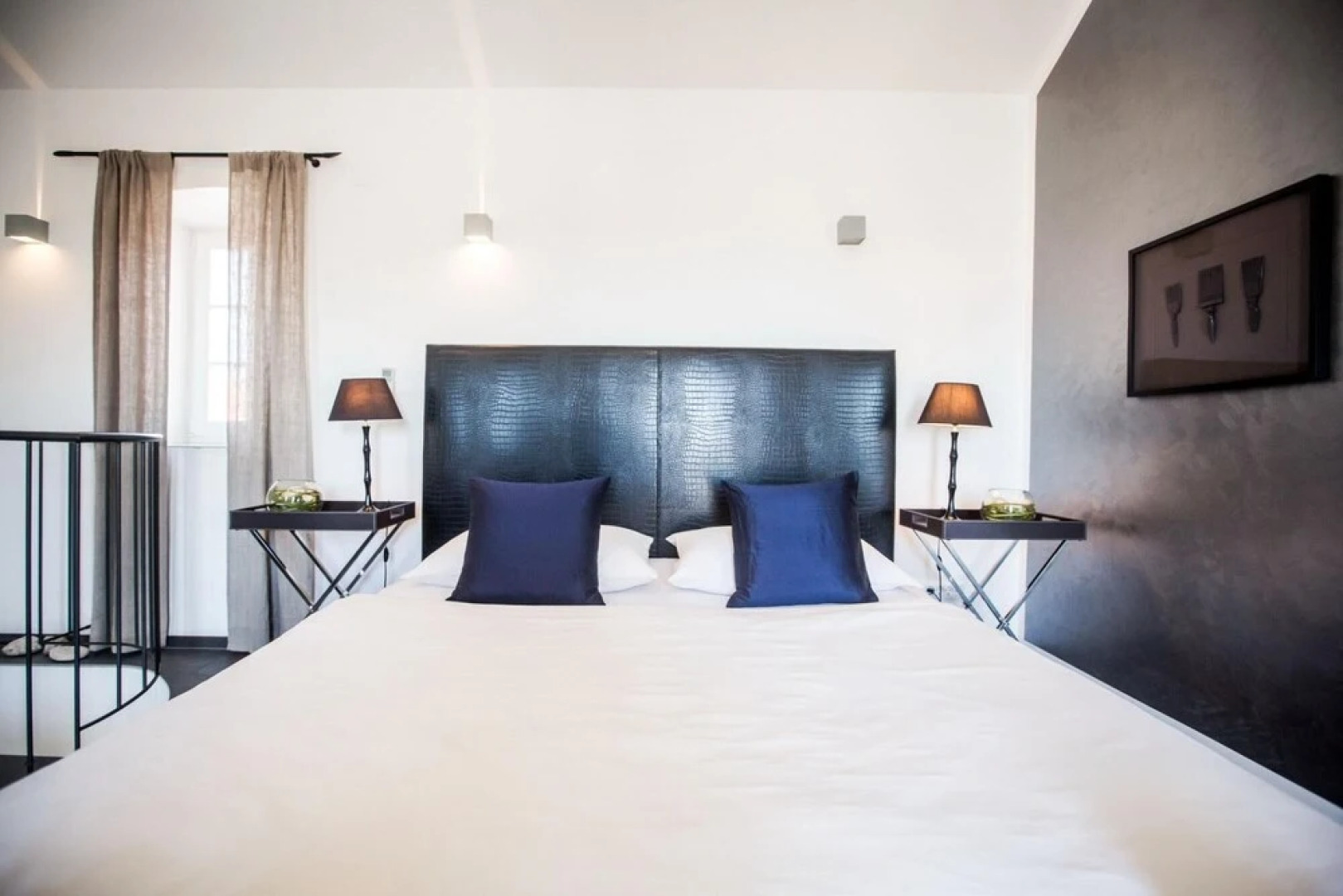 Villa Piccolo Mondo in Mali Drvenik