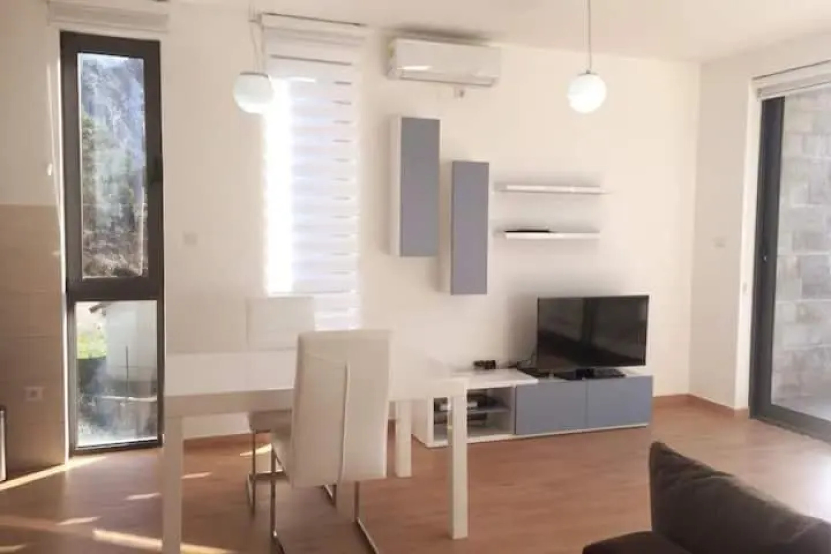 Peaceful flat with pool & great view in Risan! - View 9