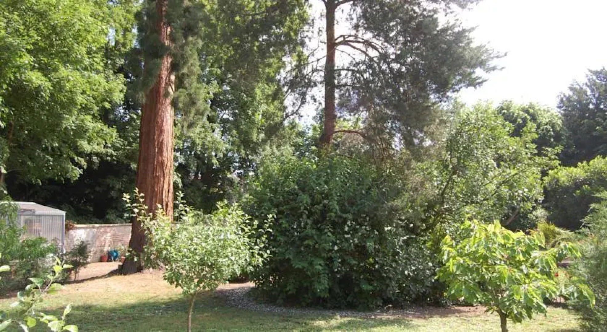 La Maison de Gisèle