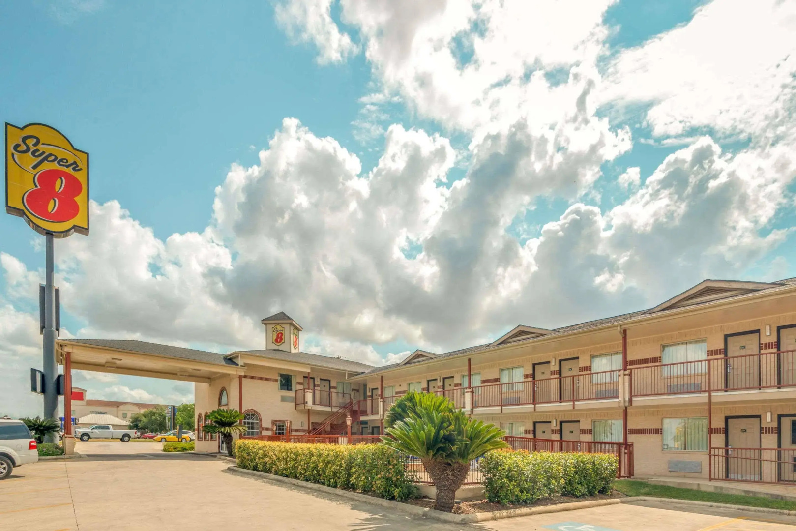 Hill Country Inn & Suites - New Braunfels / Gruene