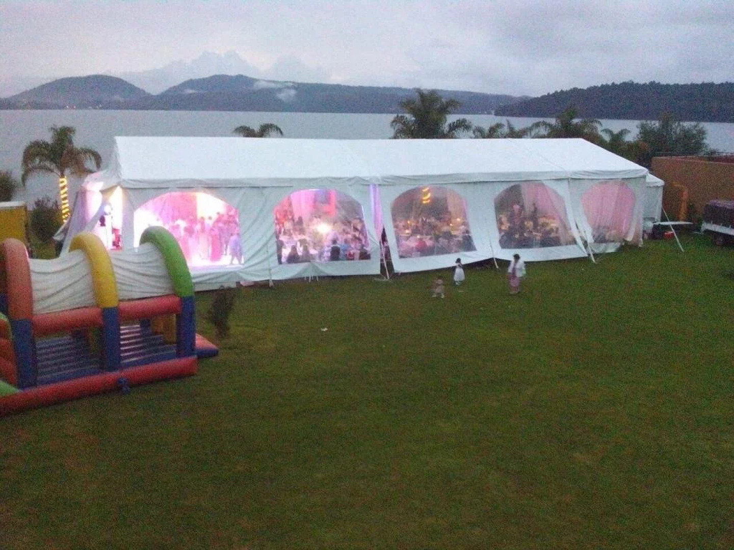 Finca Paraiso-El Canto de la Sirena