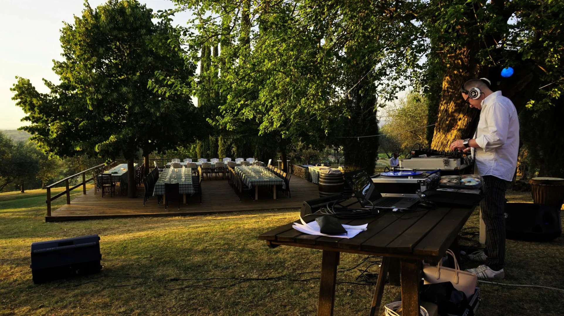 Relais Castel Bigozzi