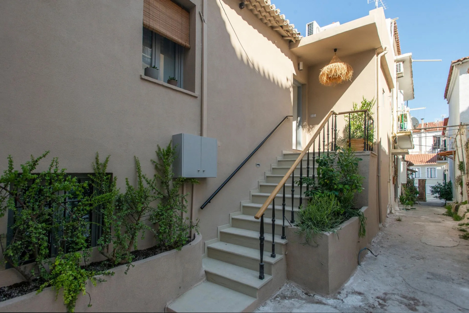 Pylosea Luxury Lodge