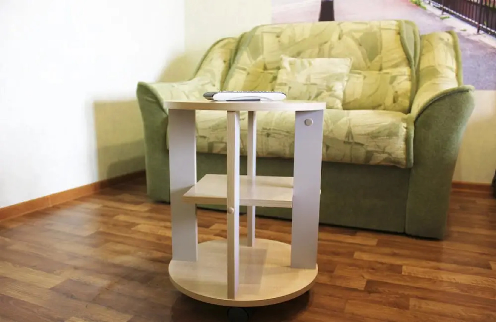 Dobrye Sutki Apartment on Trofimova 113