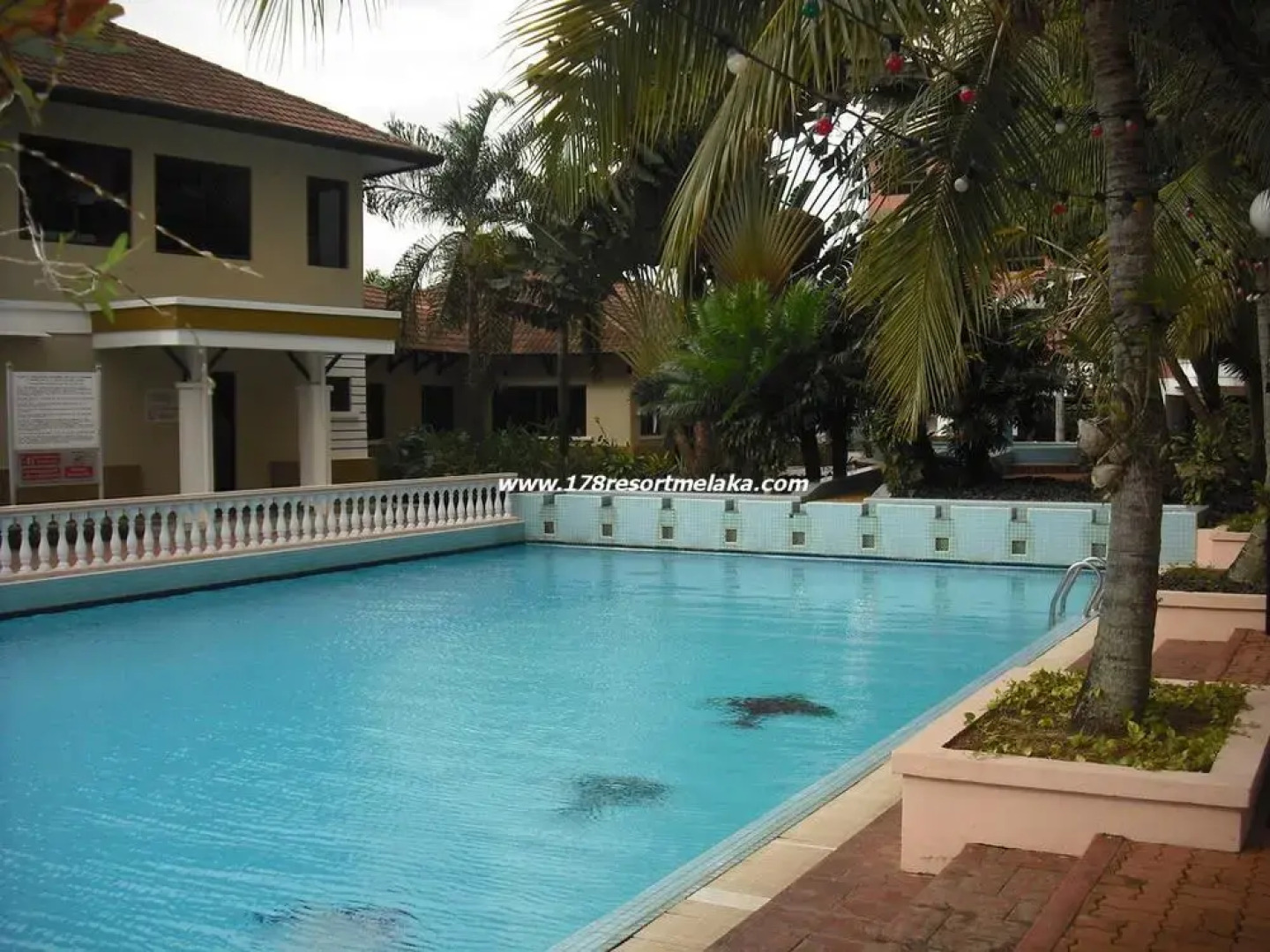 Vista Horizon Melaka