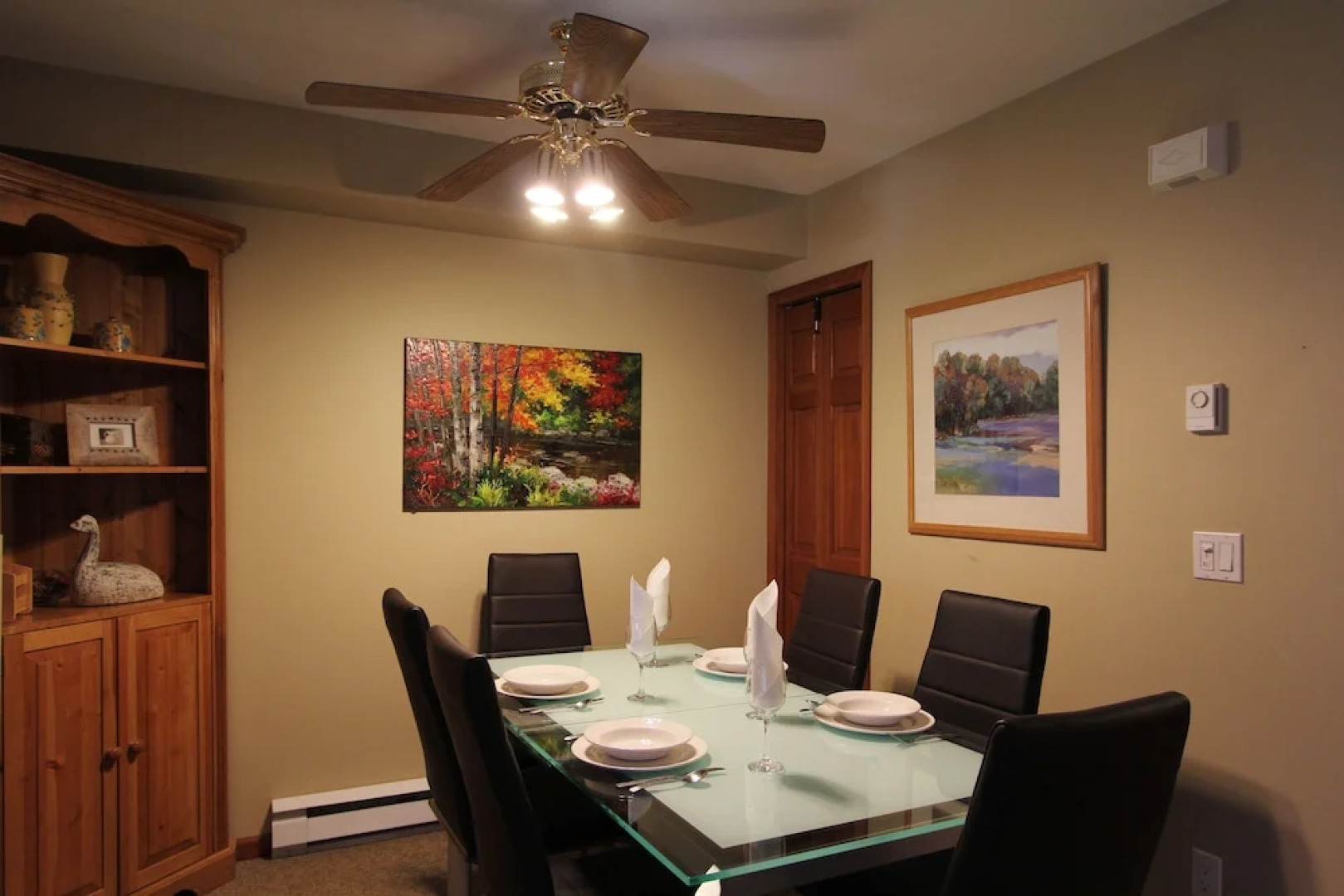 Lagoons Condos by Whistler Retreats