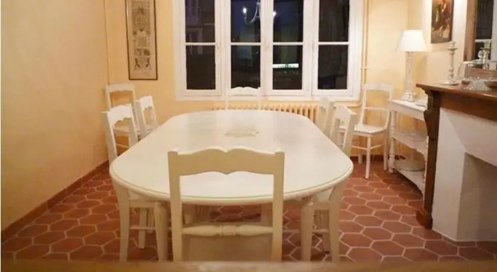 Maison Soleil du Matin