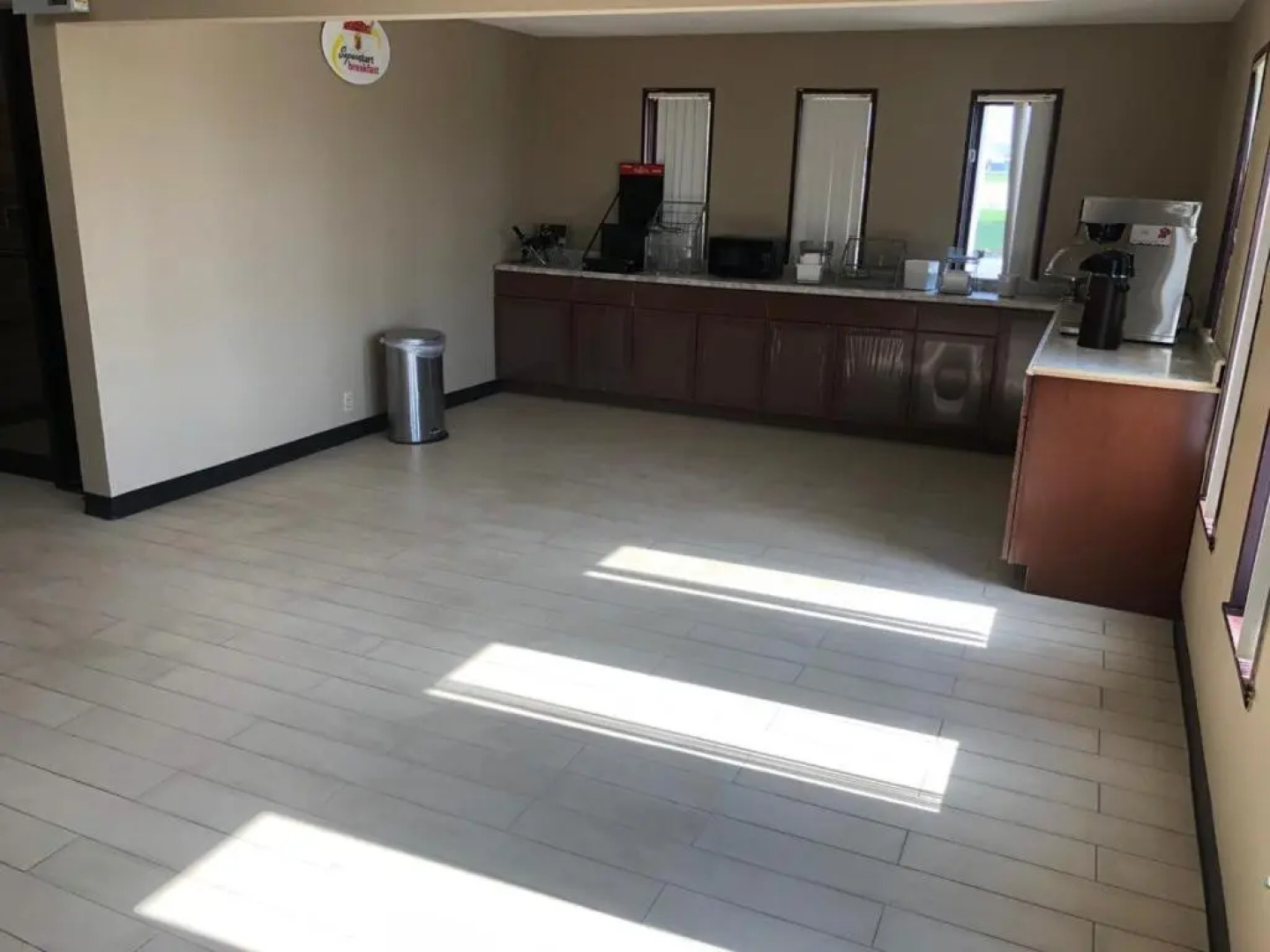 Motel 6 Litchfield, IL