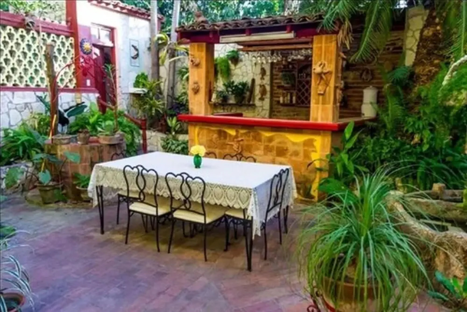 Hostal La Fuente