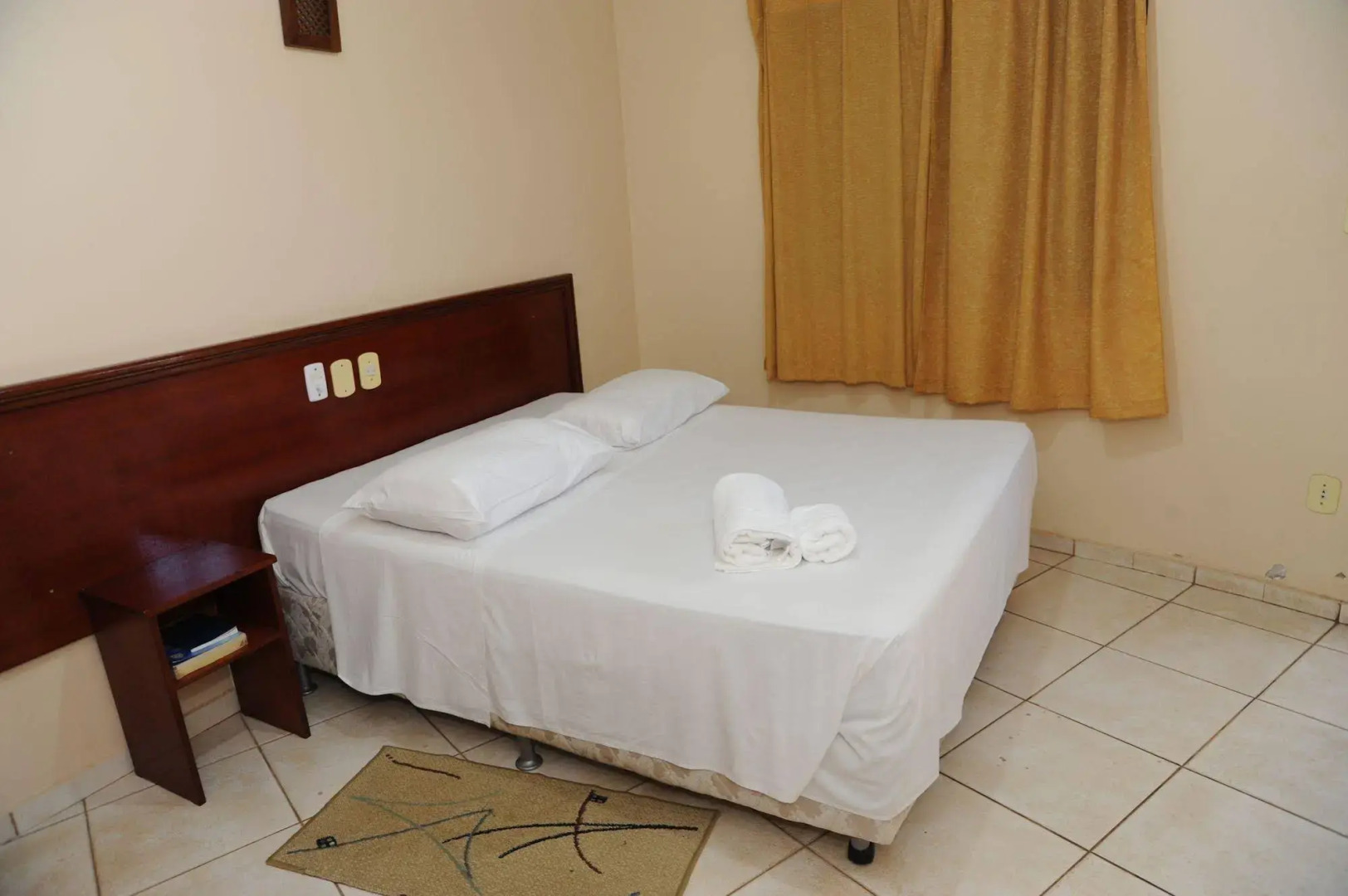 Hotel Varandas Araraquara