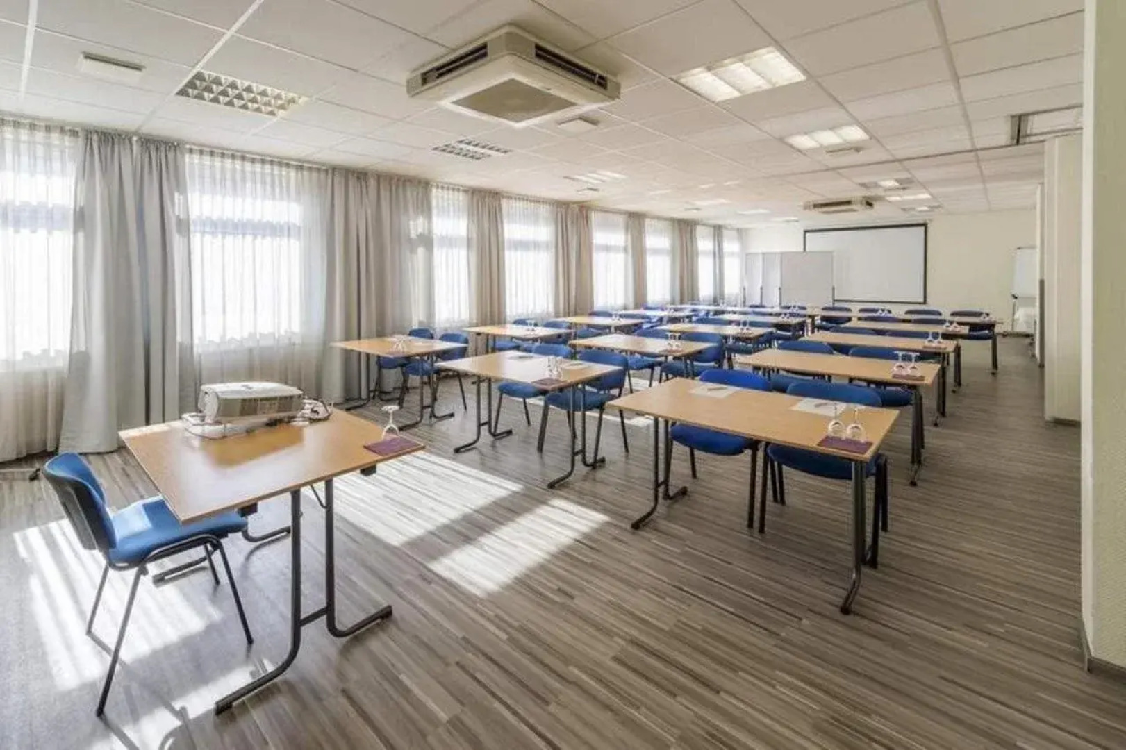 PLAZA Hotel Bruchsal