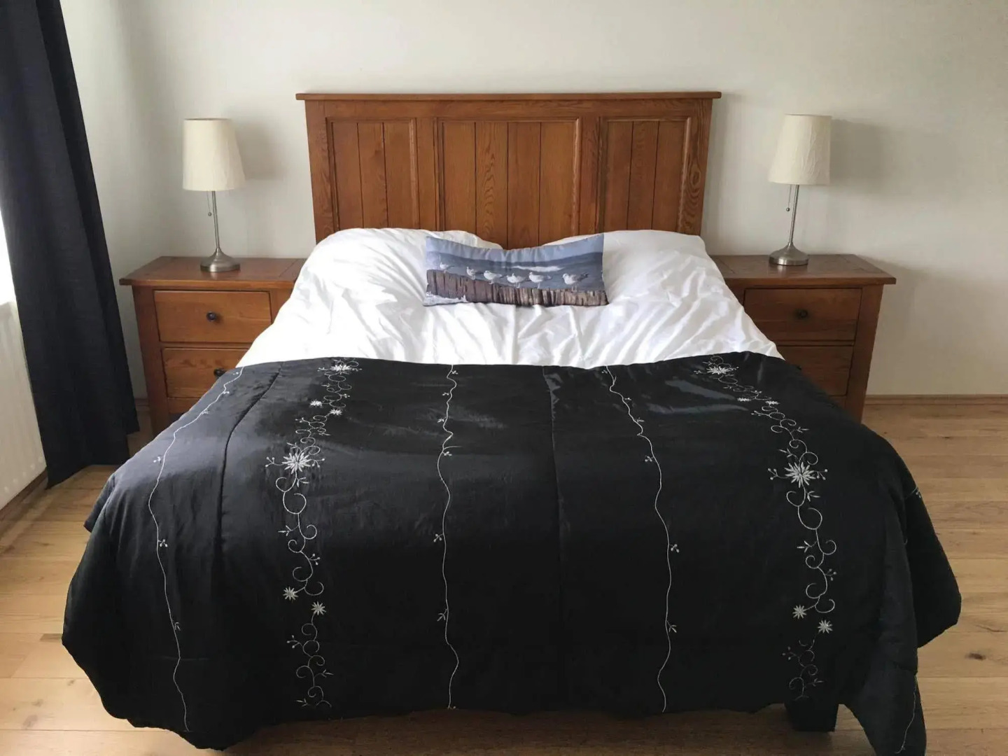 Hotel Ibudir Apartments