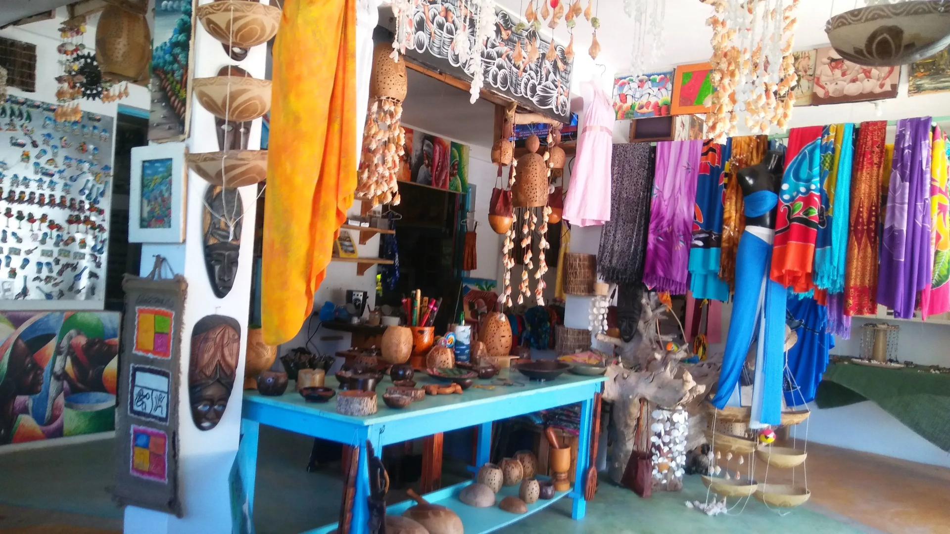 Hostel La Ballena Backpacker