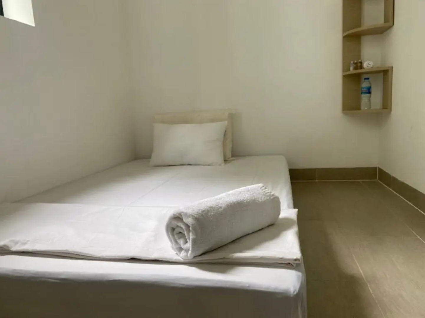 Saint Simeon Resort Villa Owner