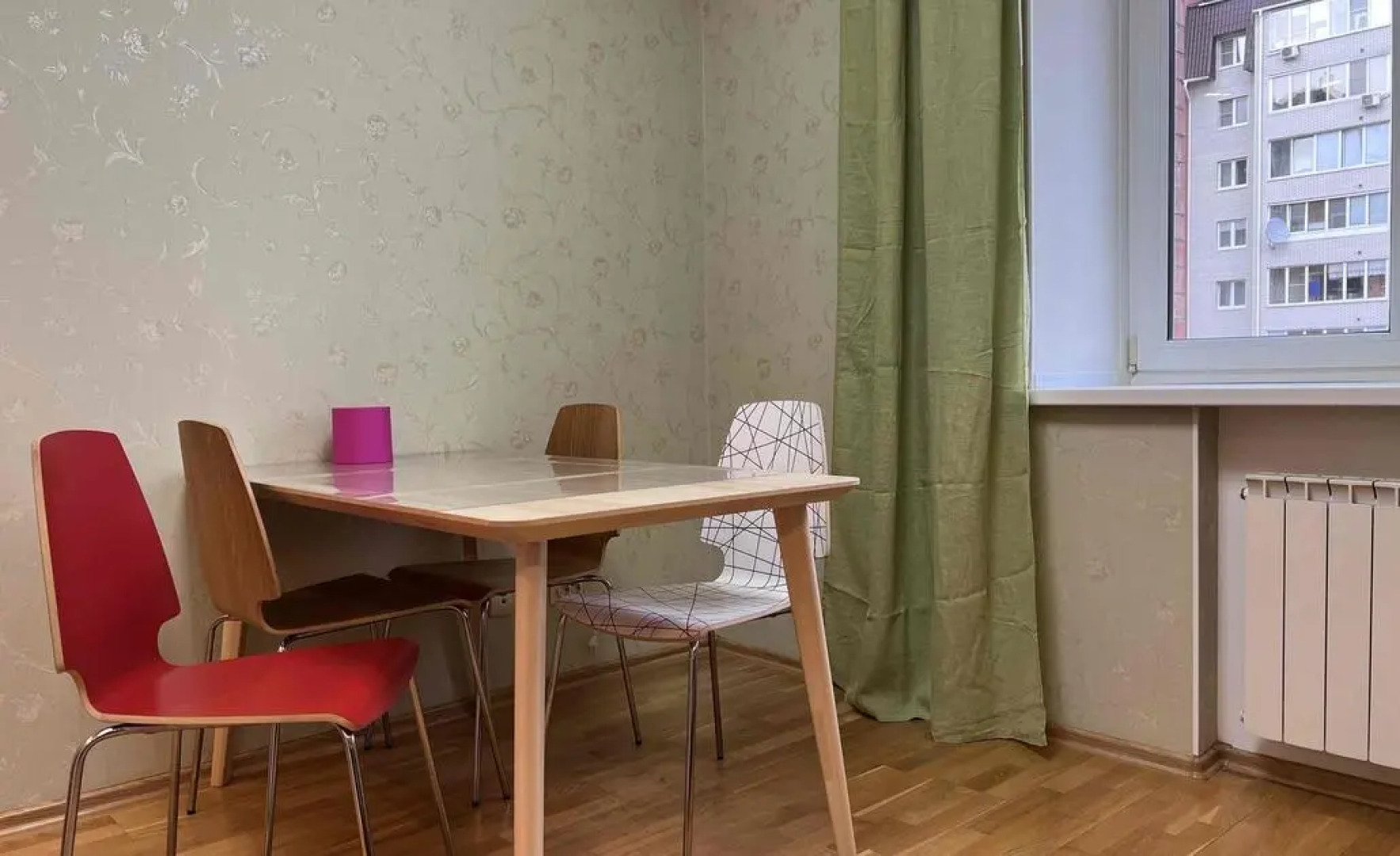 КвартАл на улице Заводская 3