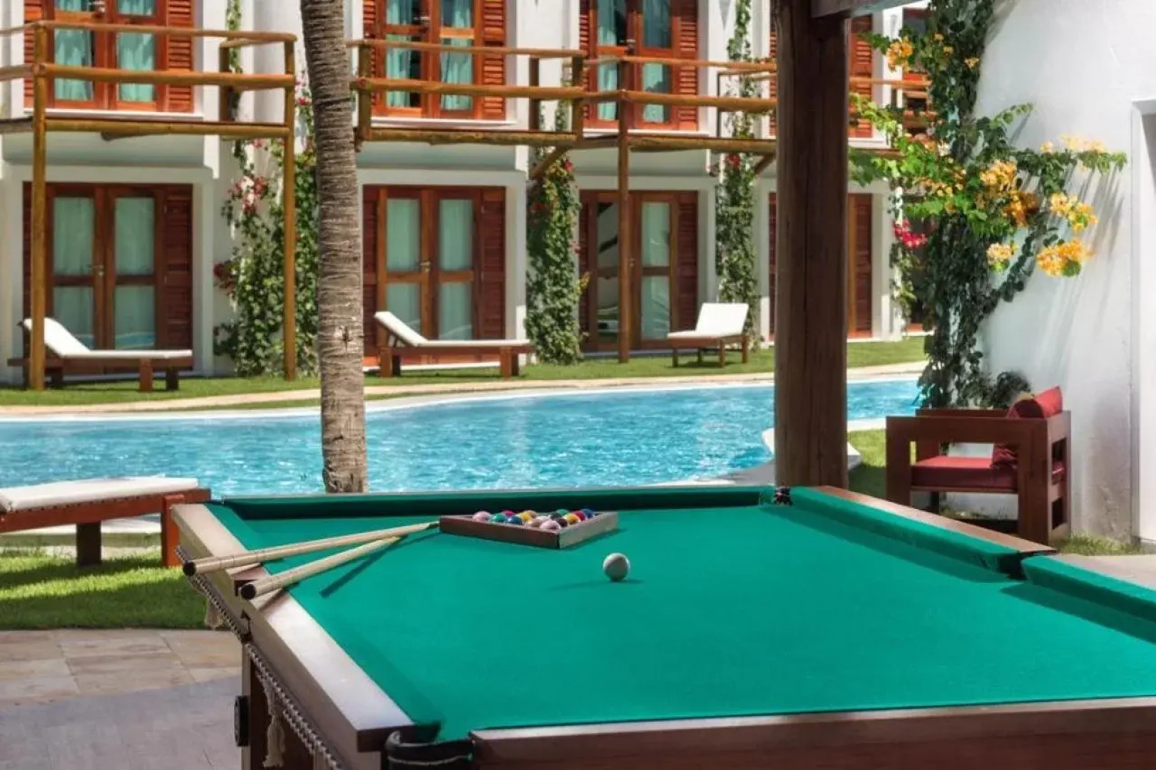 Blue Residence Jericoacoara