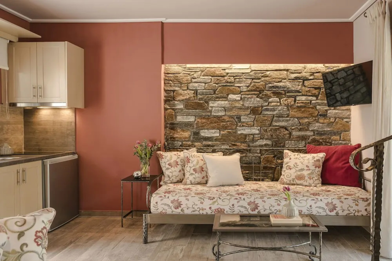 Paramithenio Village Beach Resort & Spa