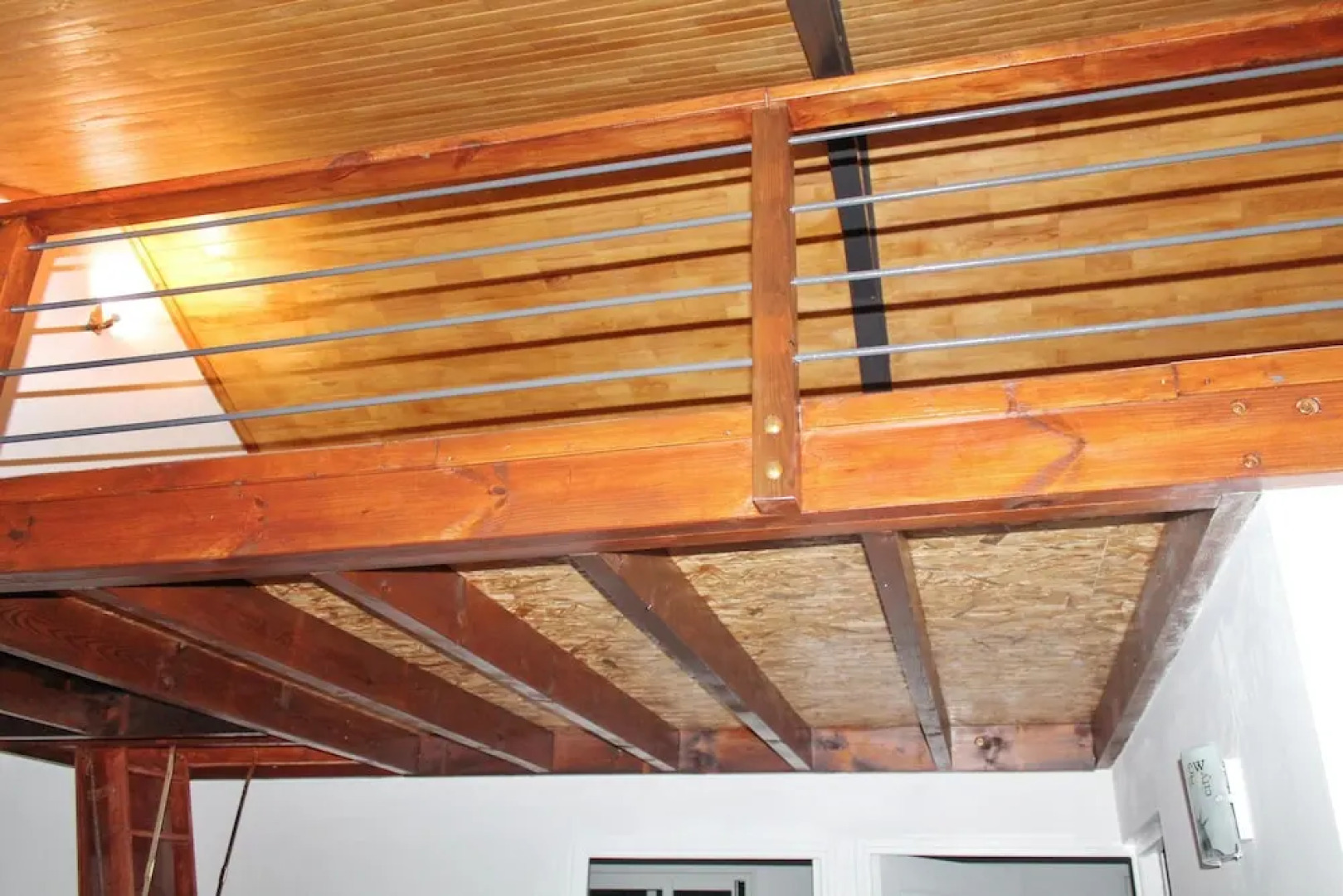 House With 2 Bedrooms in Cilaos, With Wonderful Mountain View, Enclose