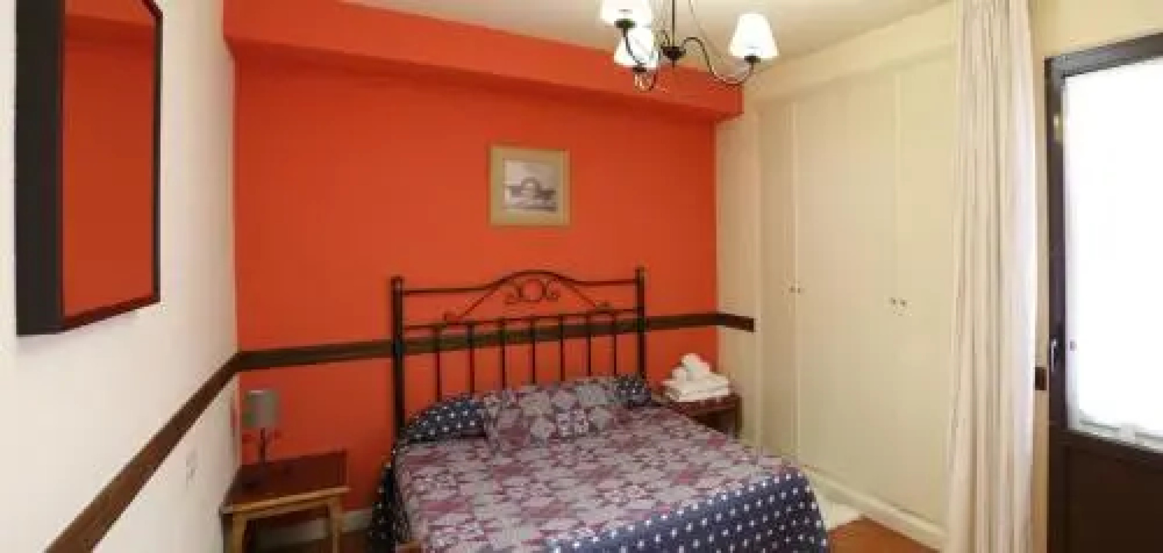 Apartamentos Ubaga