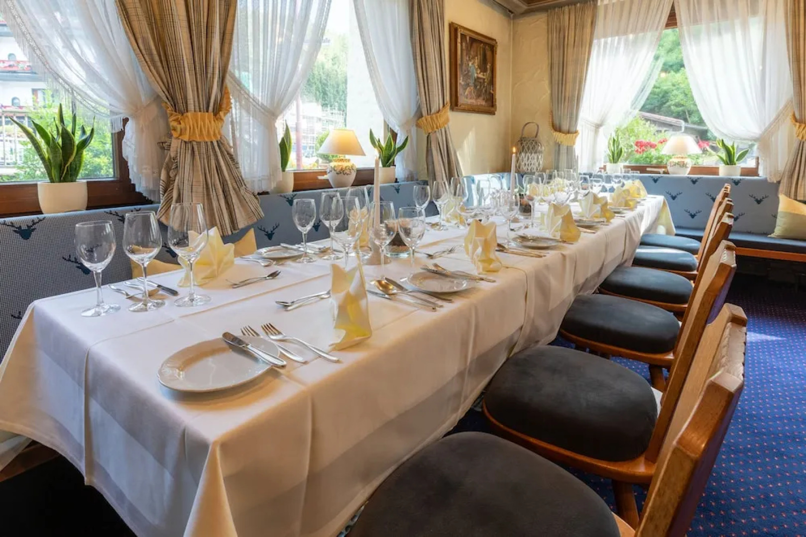 Sackmann Wanderhotel