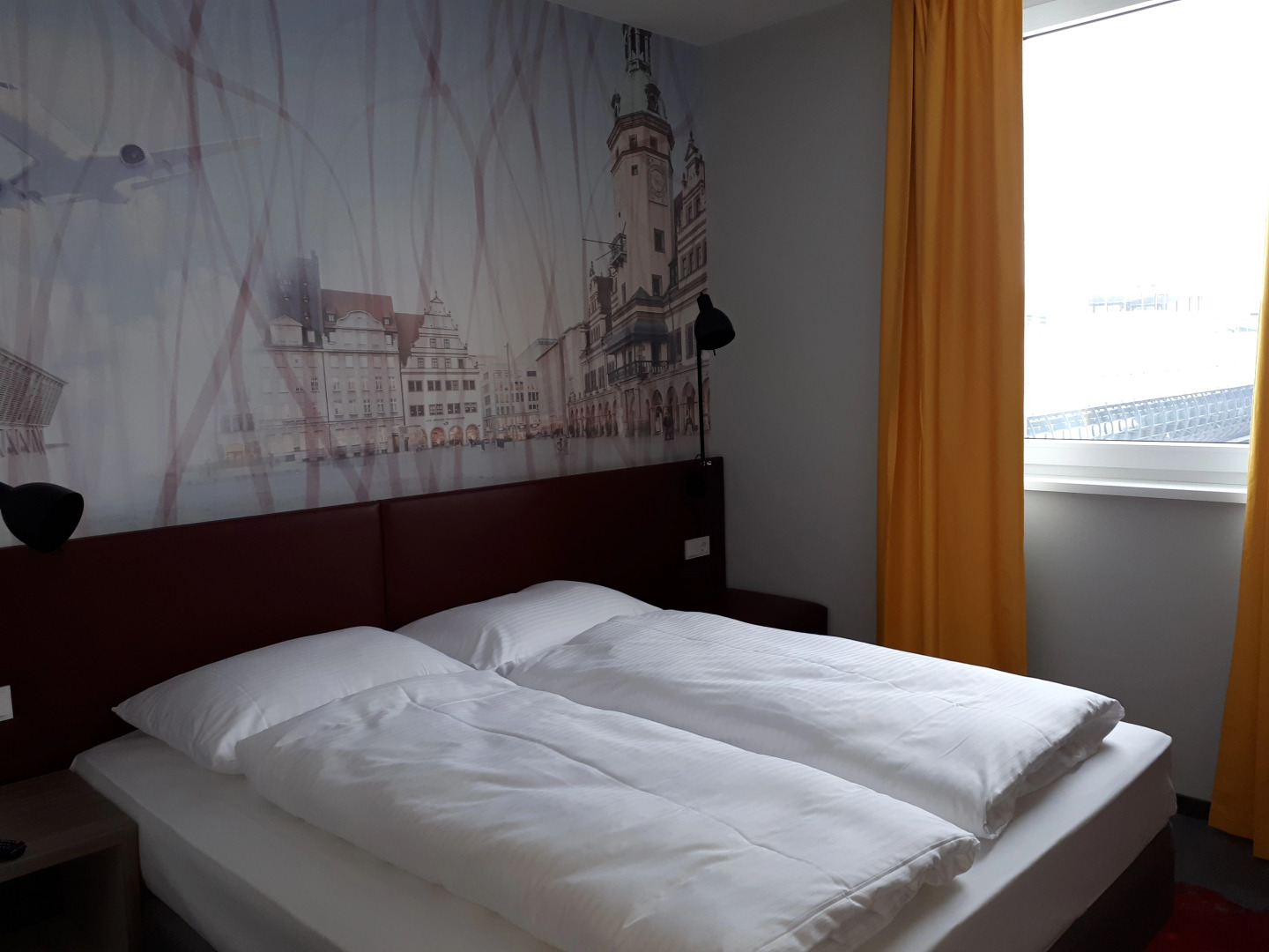 Campanile Leipzig Halle Airport