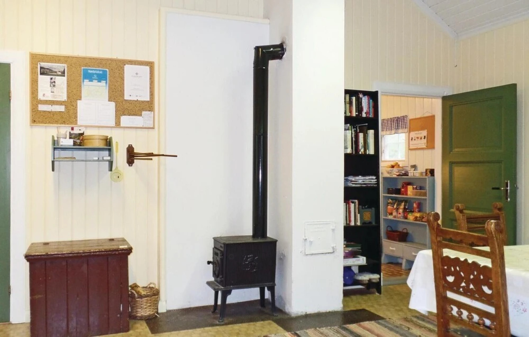 Beautiful Home in Ringebu With Wifi and 2 Bedrooms