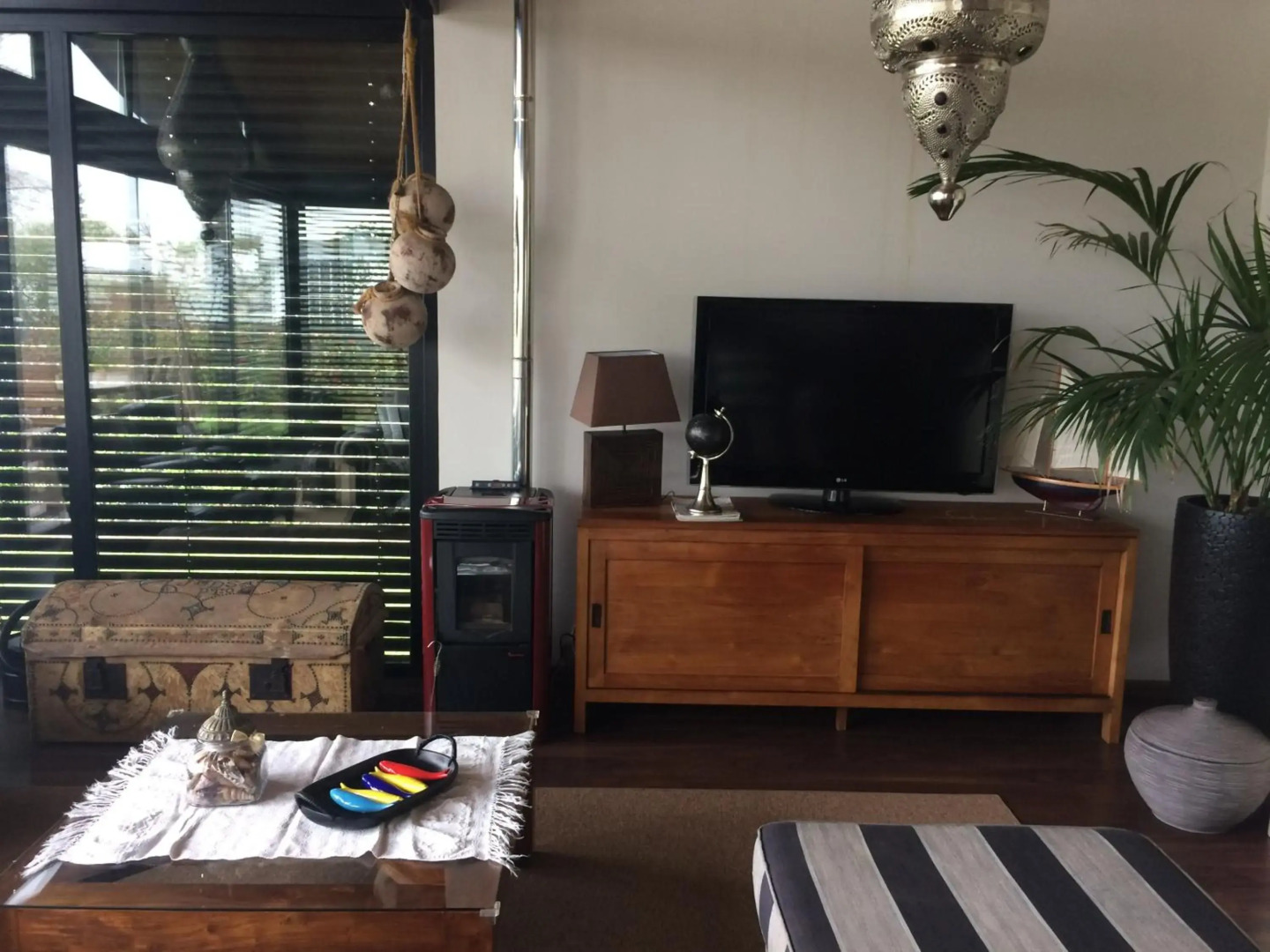 Casa dos Amigos - A luxury home in the nature