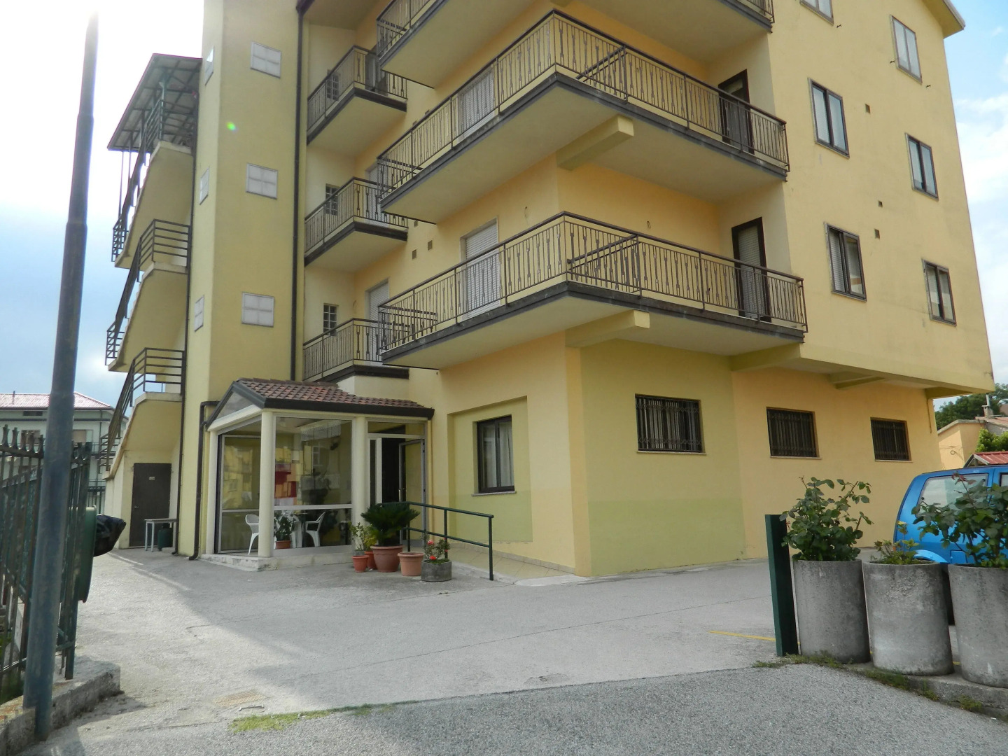 Hotel Caimo Bed-Breakfast