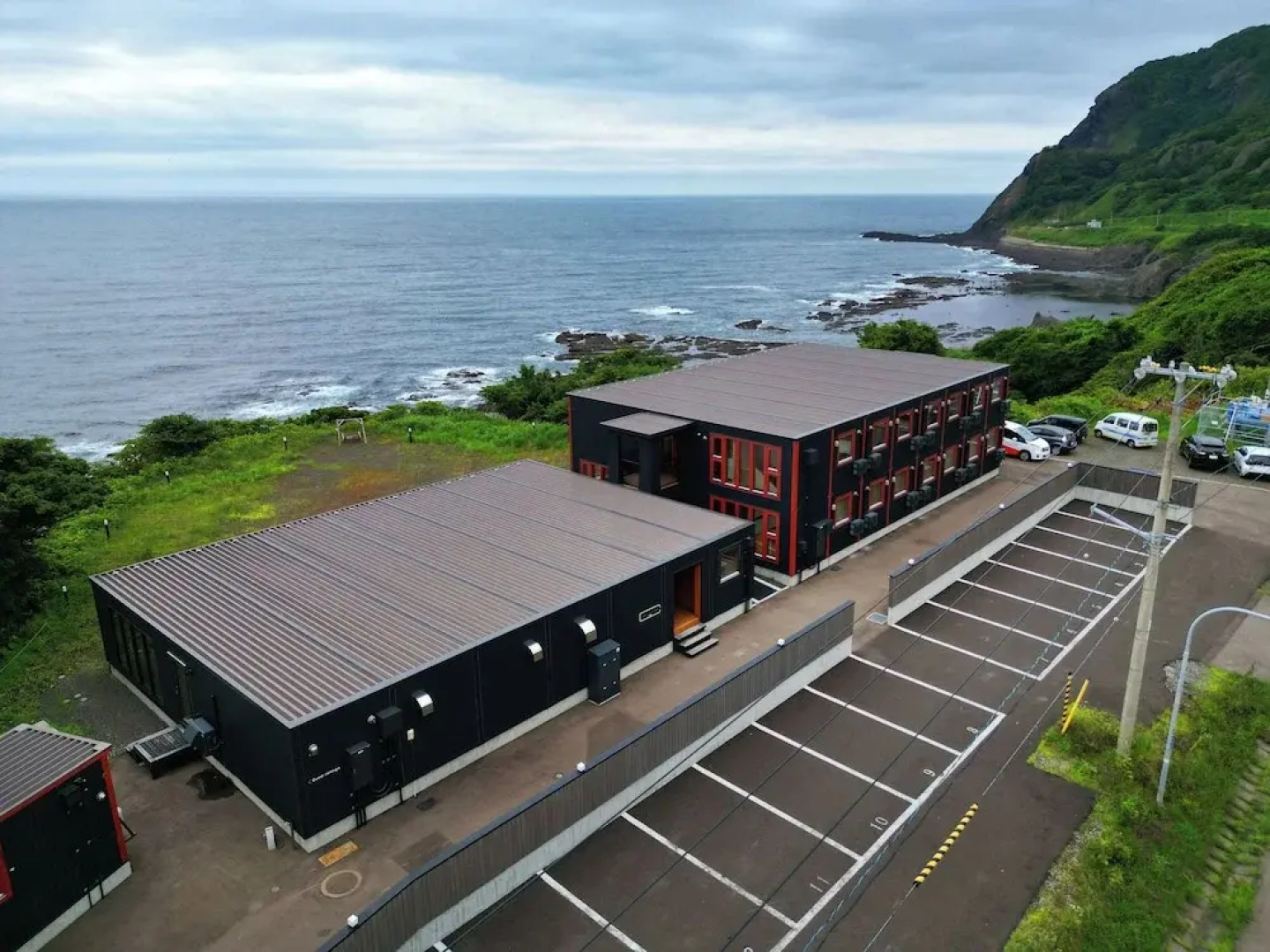 Hotel Culture Village