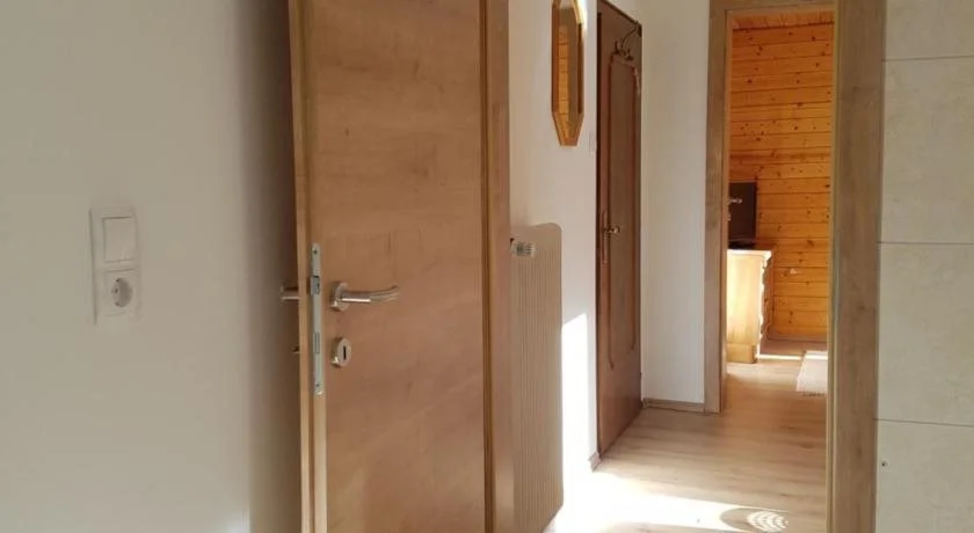 Hotel Gletscherblick