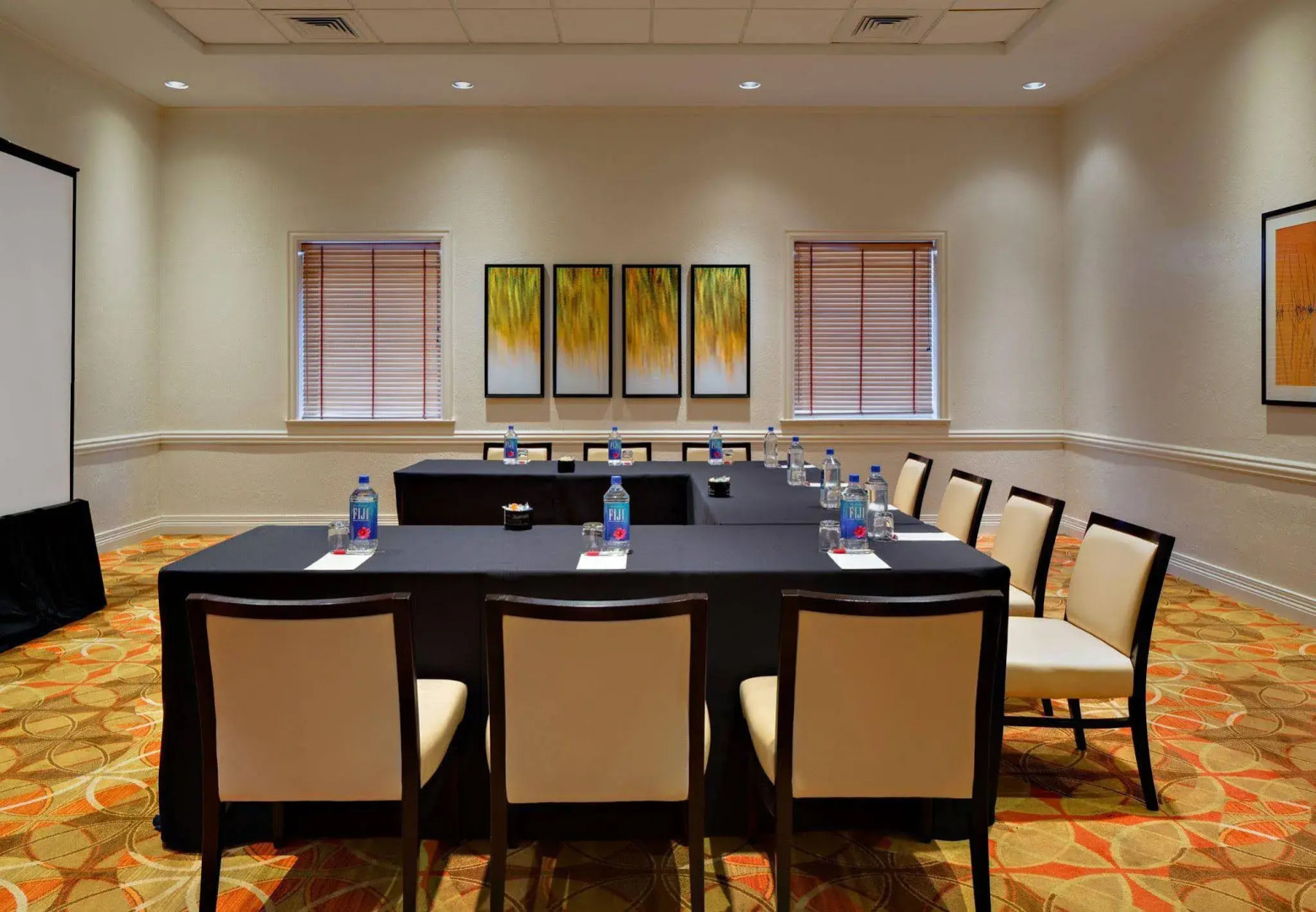 Fort Lauderdale Marriott Coral Springs Hotel & Convention Center