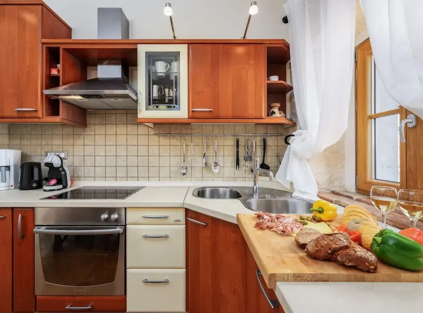 Majestic Villa With Private Pool